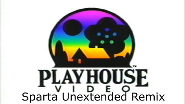 Playhouse Video - Sparta Unextended Remix
