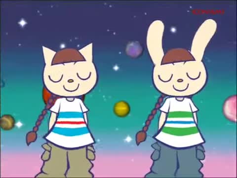 Pop'n music CM Pop'n music CM