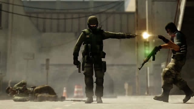 csgo theme mod for cs source
