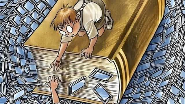 Epstein - The Clock is Ticking