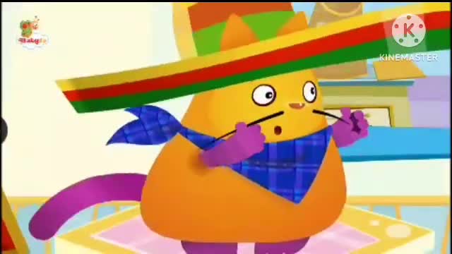 BabyTV Music Video: Save Your Tears