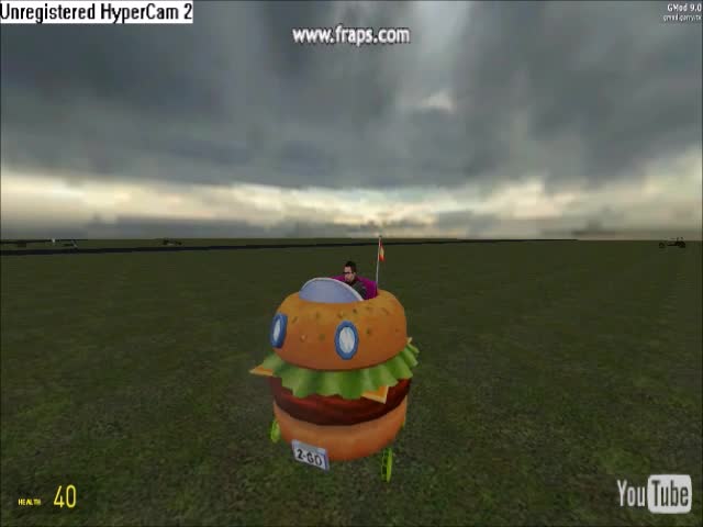 Gmod Random Video Gmod Random Video