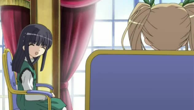 Karin Piccola Dea Ep.2 - Verso una nuova vita Karin Piccola Dea Ep.2 - Verso una nuova vita