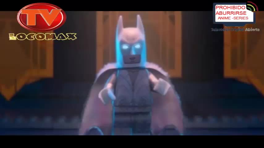 LocomaxTv Bolivia Anime Junio 2026