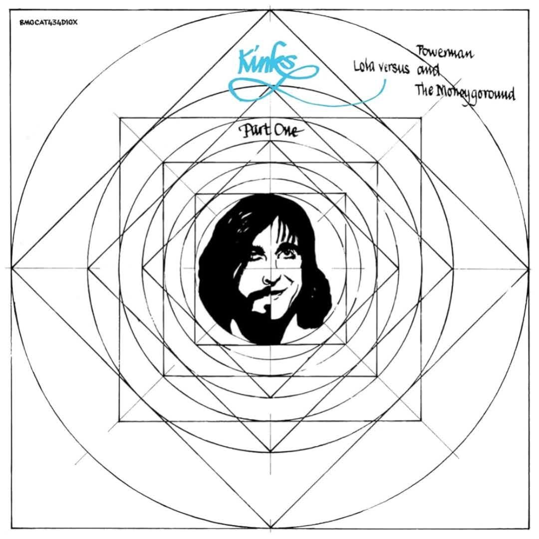The Kinks - Lola