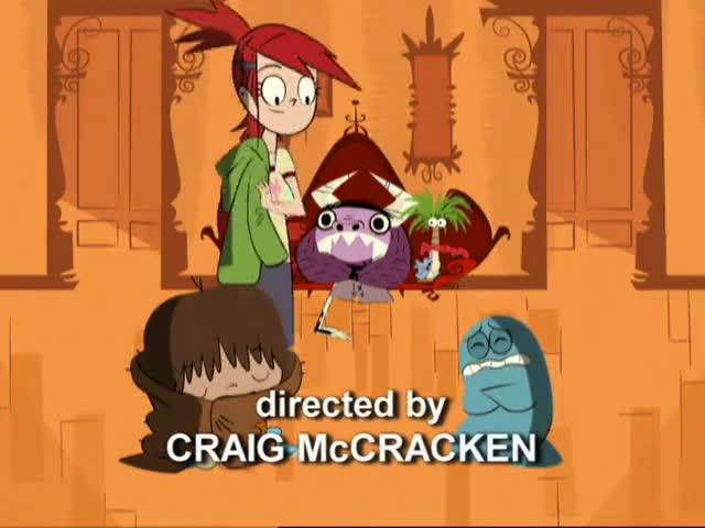 Fosters Home for Imaginary Friends-Episode 13-Bloooo