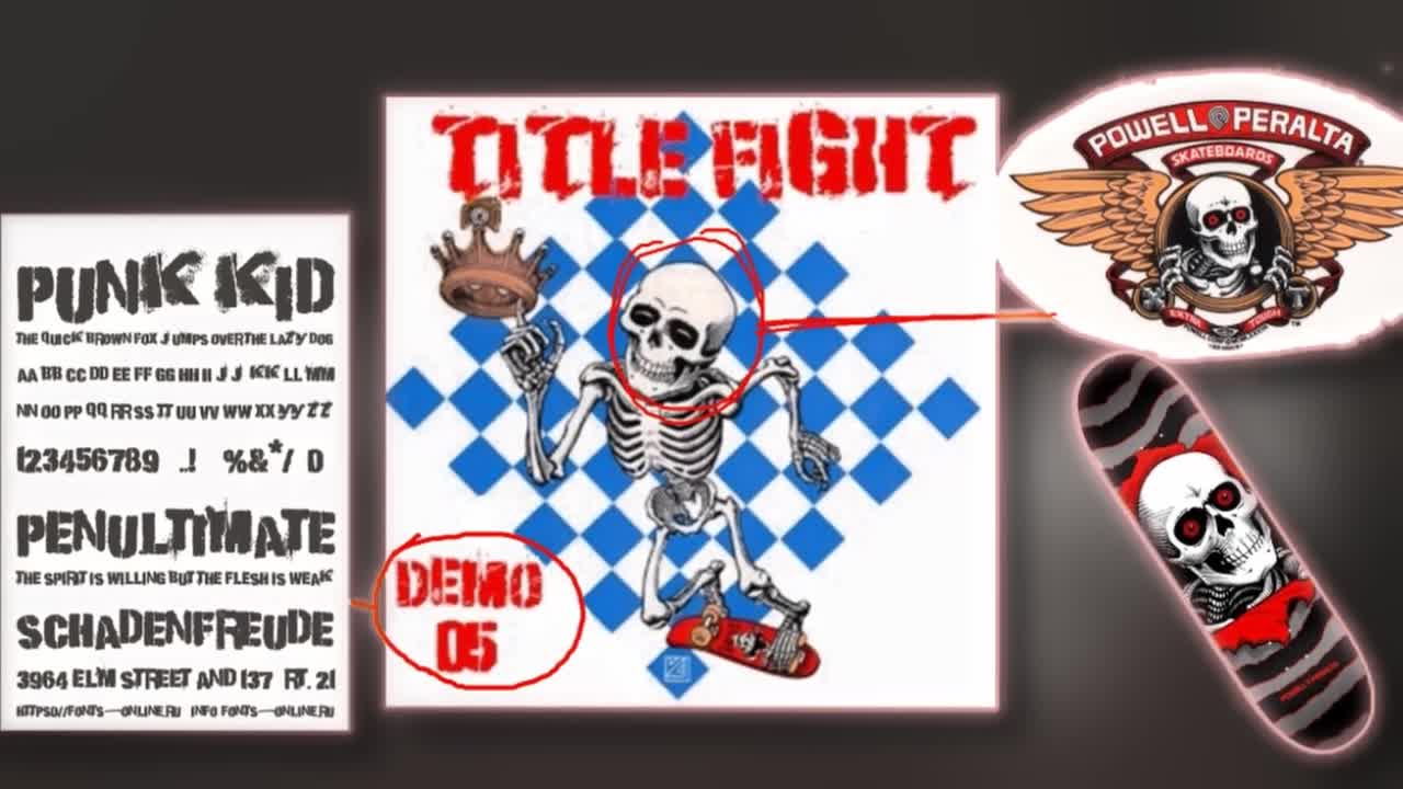 Jamas habra una banda como Title Fight | Que los hace TAN ESPECIALES? Jamas habra una banda como Title Fight | Que los hace TAN ESPECIALES?