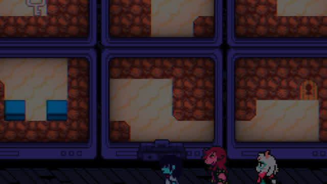 Deltarune Part 18!!!