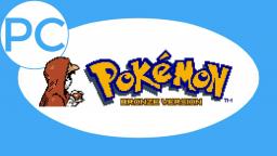Pokemon Bronze (ROM-Hack) - Walktrough #06