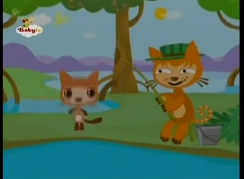 First Baby Songs - 1, 2, 3, 4, 5