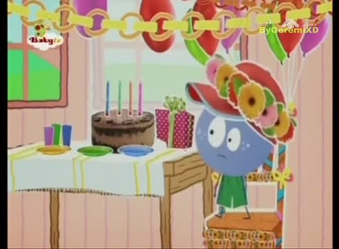 Stick with Mick - Mick’s Birthday