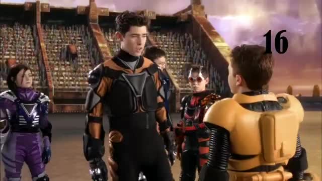 Is he the Guy? No, he’s the Baggins.