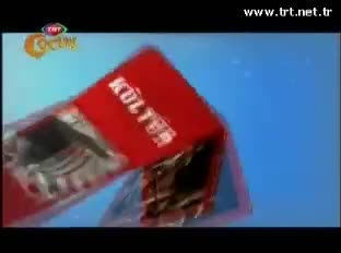 TRT Çocuk - 29.03.2010 - Pazartesi TRT Çocuk - 29.03.2010 - Pazartesi