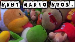 Baby Mario Bros: POOCHY