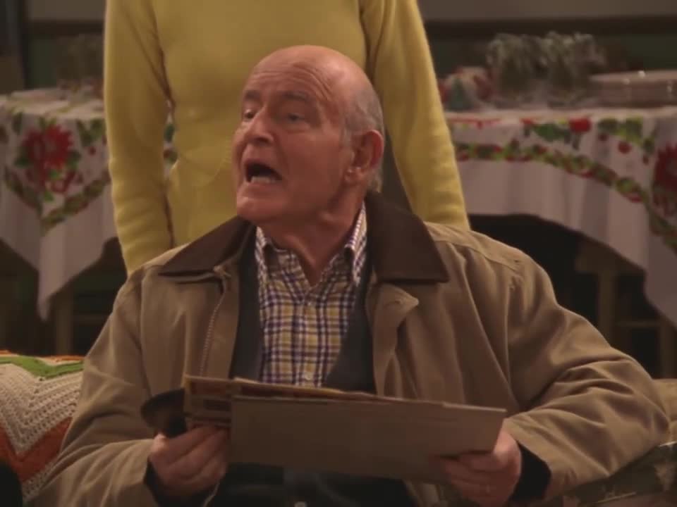 Everybody Loves Raymond S08E10 Jazz Records