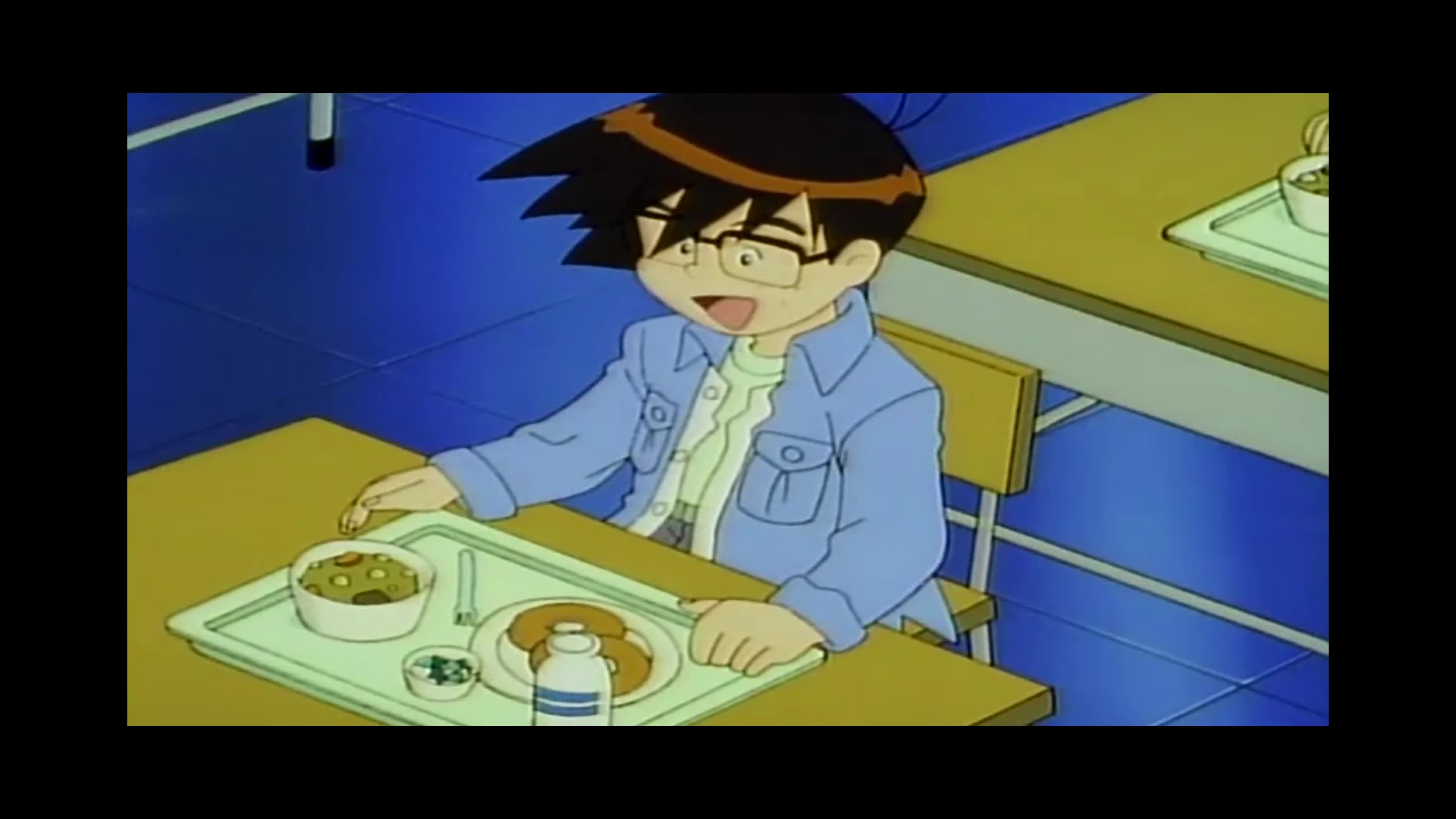 THE EPICNESS OF GANBARE GOEMON