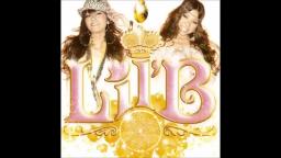 LilB オレンジ LilB オレンジ