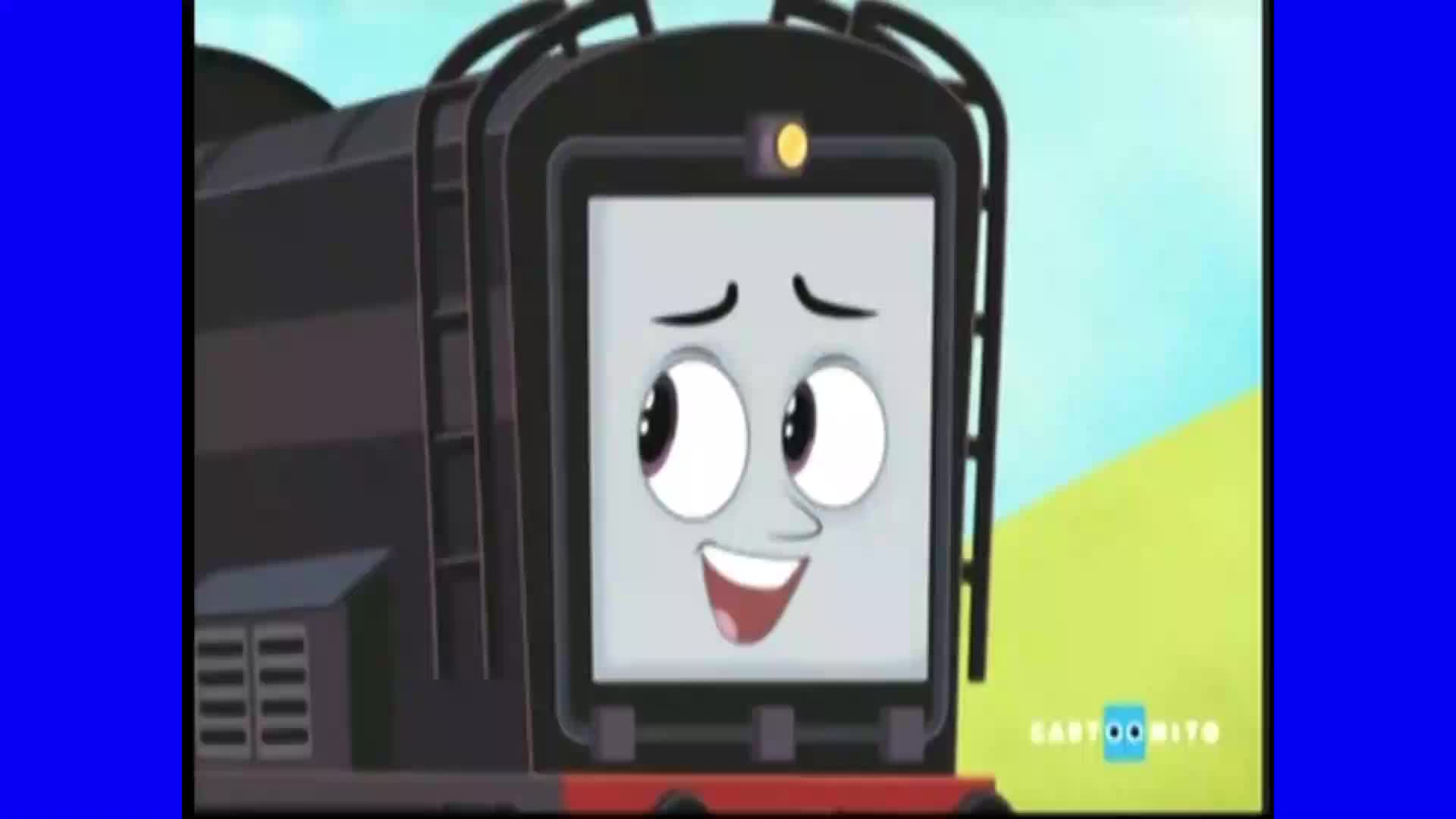 Thomas y sus amigos: Trenes a todo vapor | El dilema de Diesel / Episodio Completo (Español Latino)