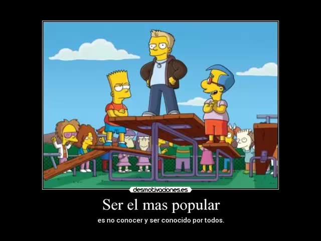 Esta maldita manada de amanerados