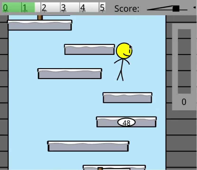 GTTTATINT Gameplay
