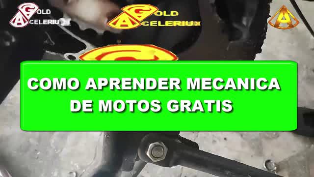 DONDE APRENDER MECANICA PARA MOTOS GRATIS, @GOLDACELERIUX DONDE APRENDER MECANICA PARA MOTOS GRATIS, @GOLDACELERIUX