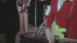 The Hollies - Long Cool Woman In A Black Dress