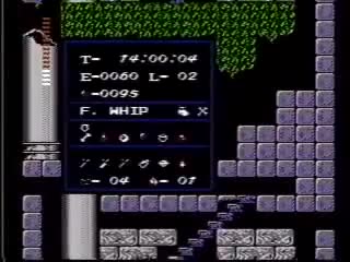 The very first 4 episodes of Angry Video Game Nerd