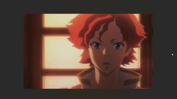 Church of Waifu's GOD Episode 19 Brita