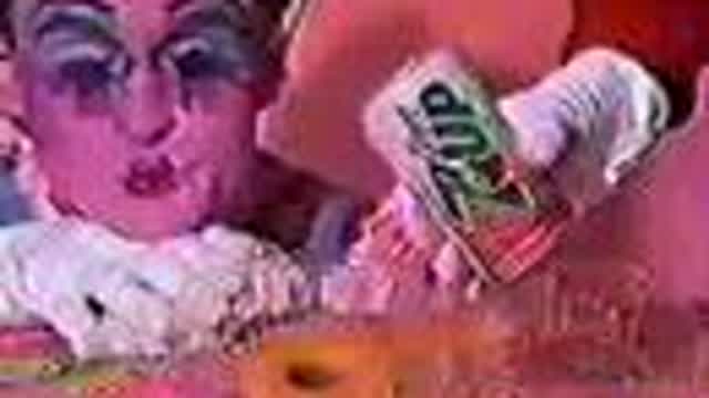 Tom Rubnitz - Strawberry Short-Cut Tom Rubnitz - Strawberry Short-Cut