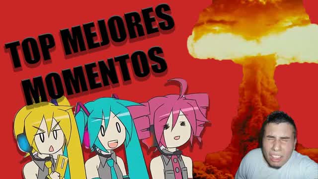TOP MEJORES MOMENTOS!!!