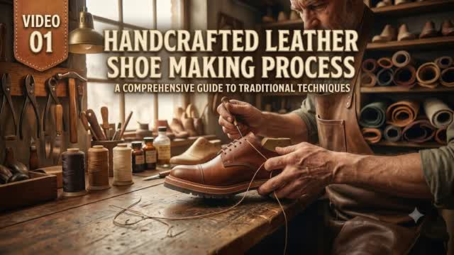 From Trash to Treasure: Full Restoration - Video 01