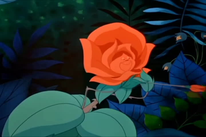 Alice (but it's Funk Carioca)