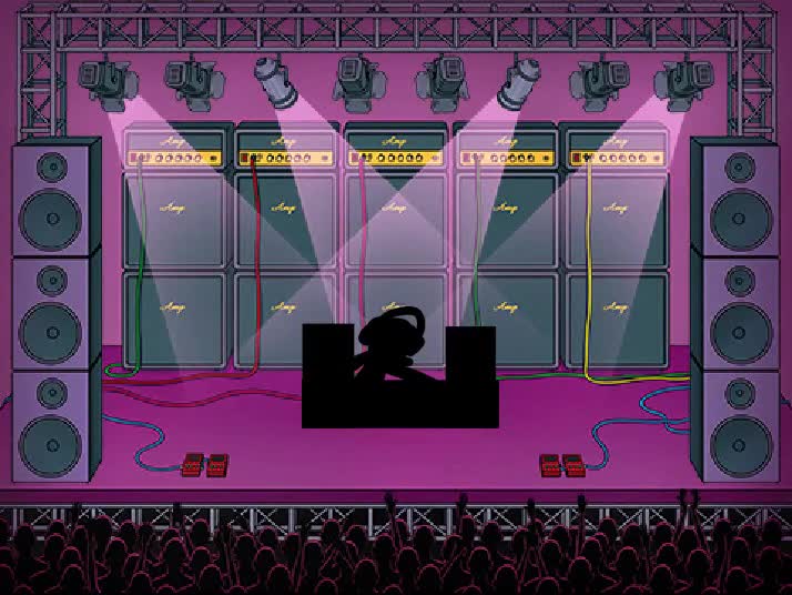 Part 12 for Polkarama! Reanimated Collab