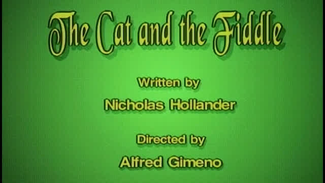 The Cat and the Fiddle (Spanish Dub) The Cat and the Fiddle (Spanish Dub)