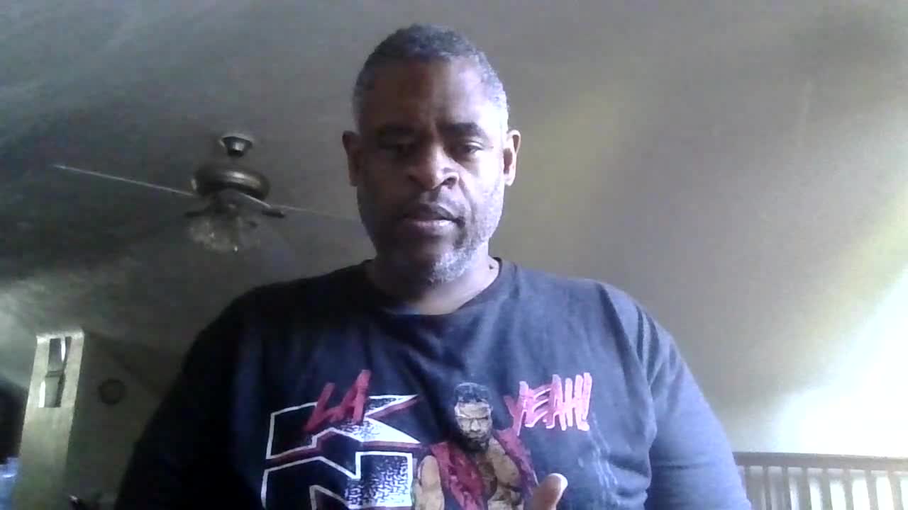 2027, I Believe Trump Will Make America A Trinity Nation 2027, I Believe Trump Will Make America A Trinity Nation