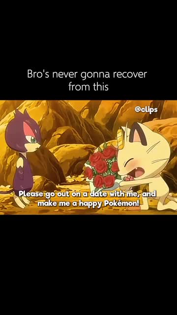 Bro said what? 😱 (Pokemon) Bro said what? 😱 (Pokemon)