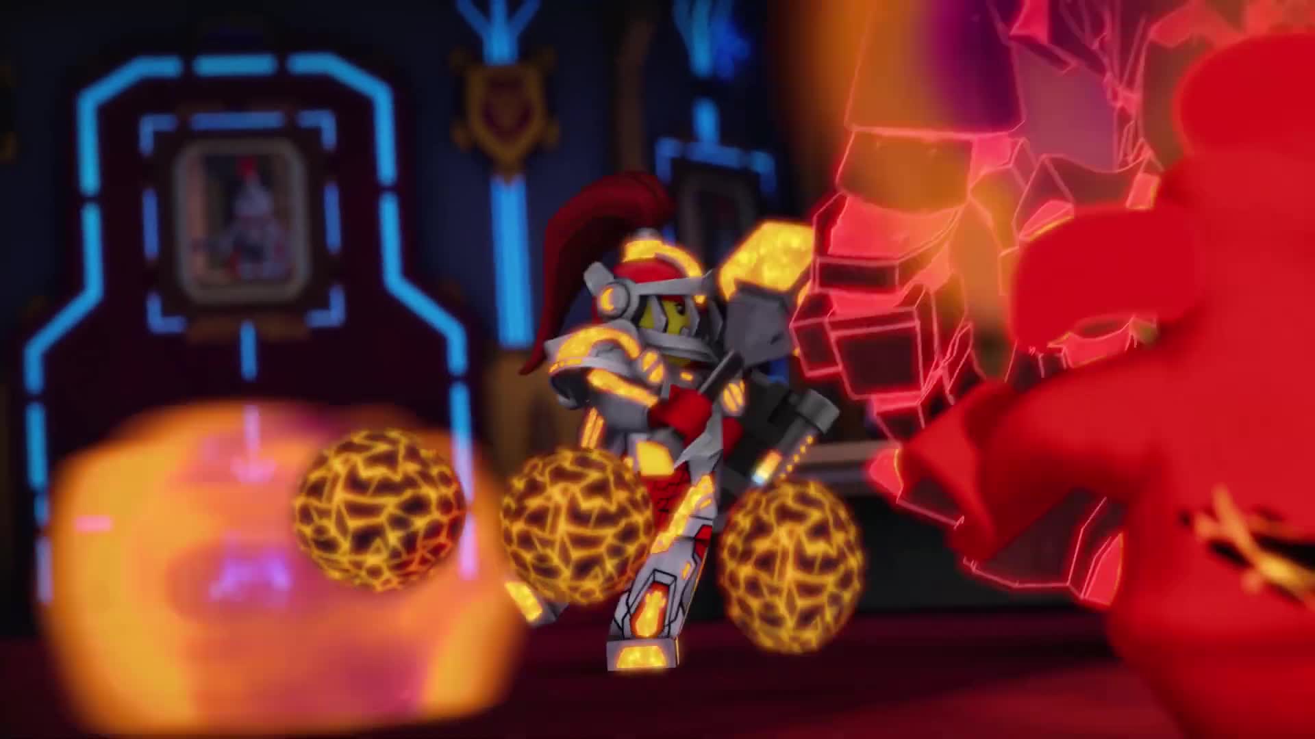 Bezlitosna Macy Bezlitosna Macy