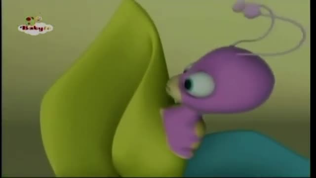 Emision de Upa nene en MiTV (20/11/2025)