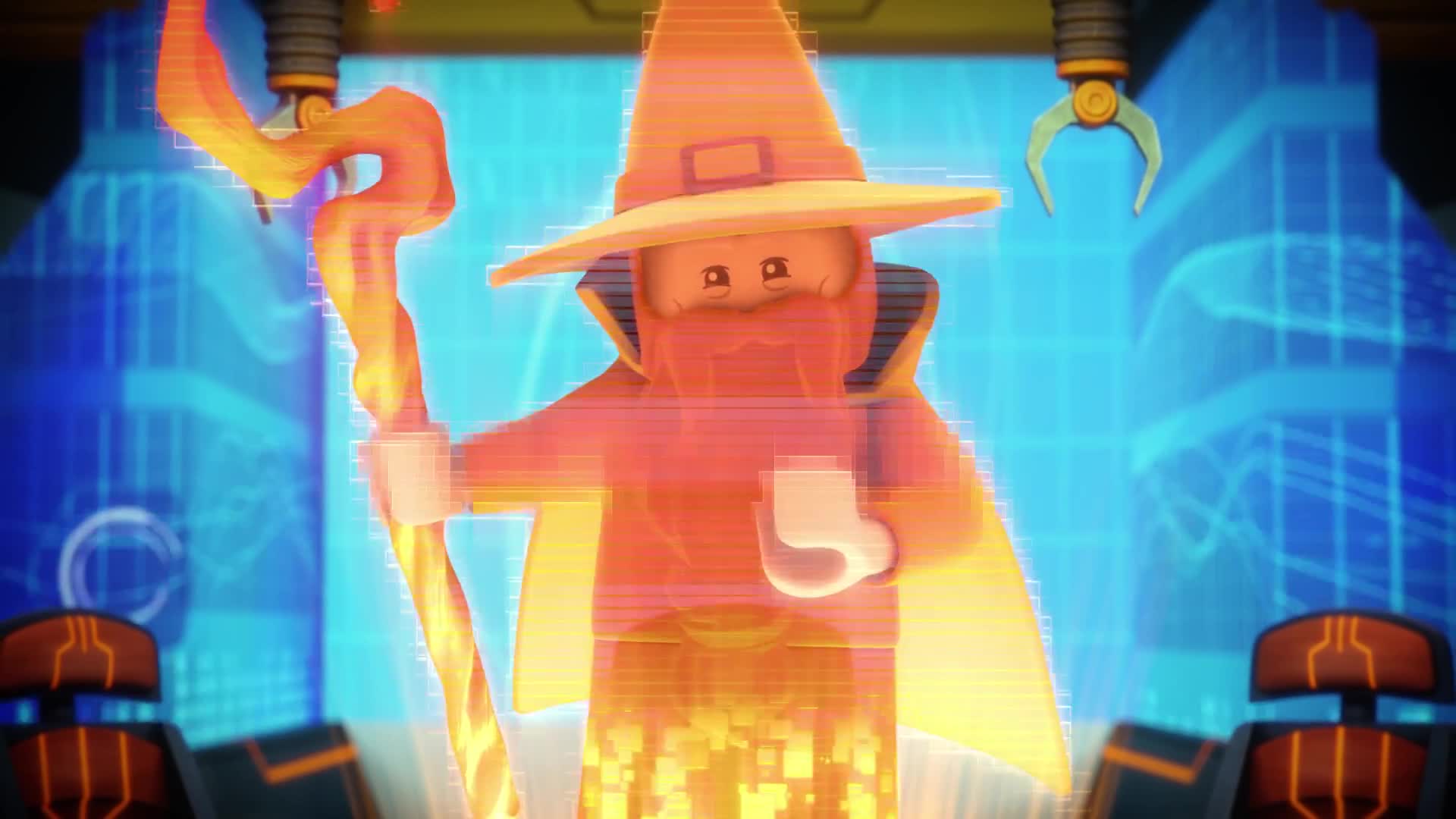 Nexo Knights - zadanie 5 Katapulta Nexo Knights - zadanie 5 Katapulta