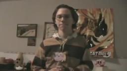 Christian Weston Chandler's CWCville Outlet Shopping and Deluxe Department Bureau