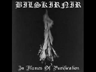 Bilskirnir - Revenge Bilskirnir - Revenge