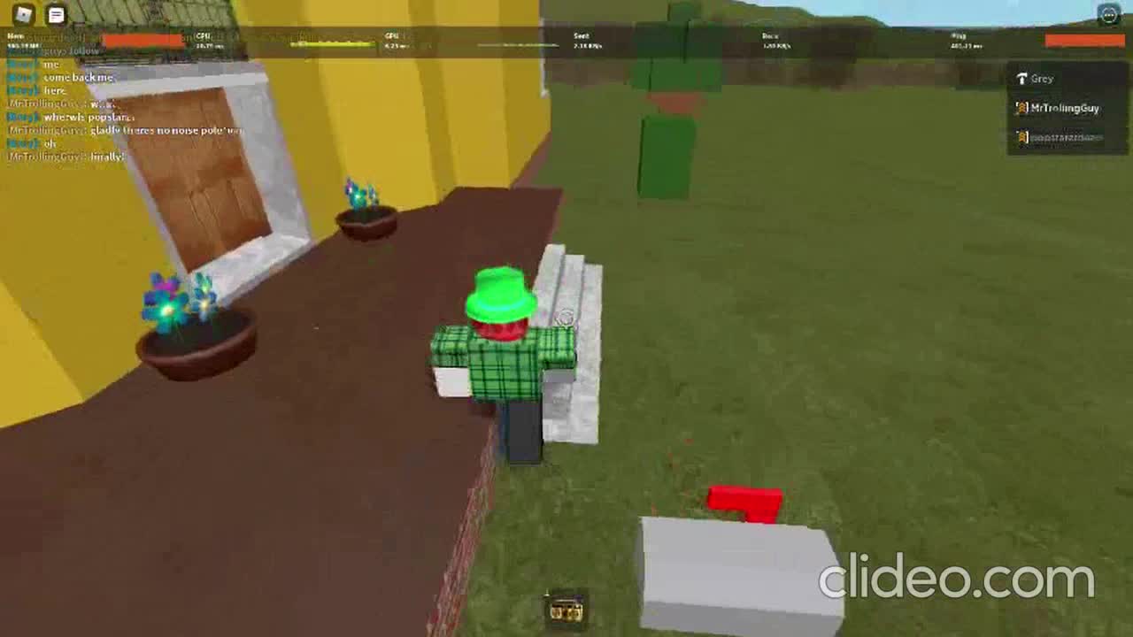 Happy Home of Robloxia! Happy Home of Robloxia!