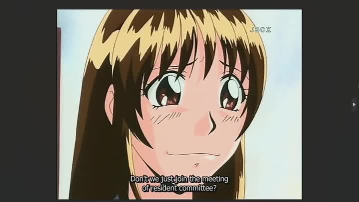Church of Waifu's GOD Episode 158 Yuki