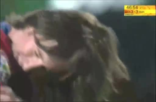 Messi VS Real Madrid 2008