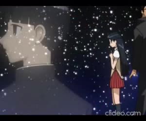 School rumble anime AMV: eiffle 65 - Hyperlink
