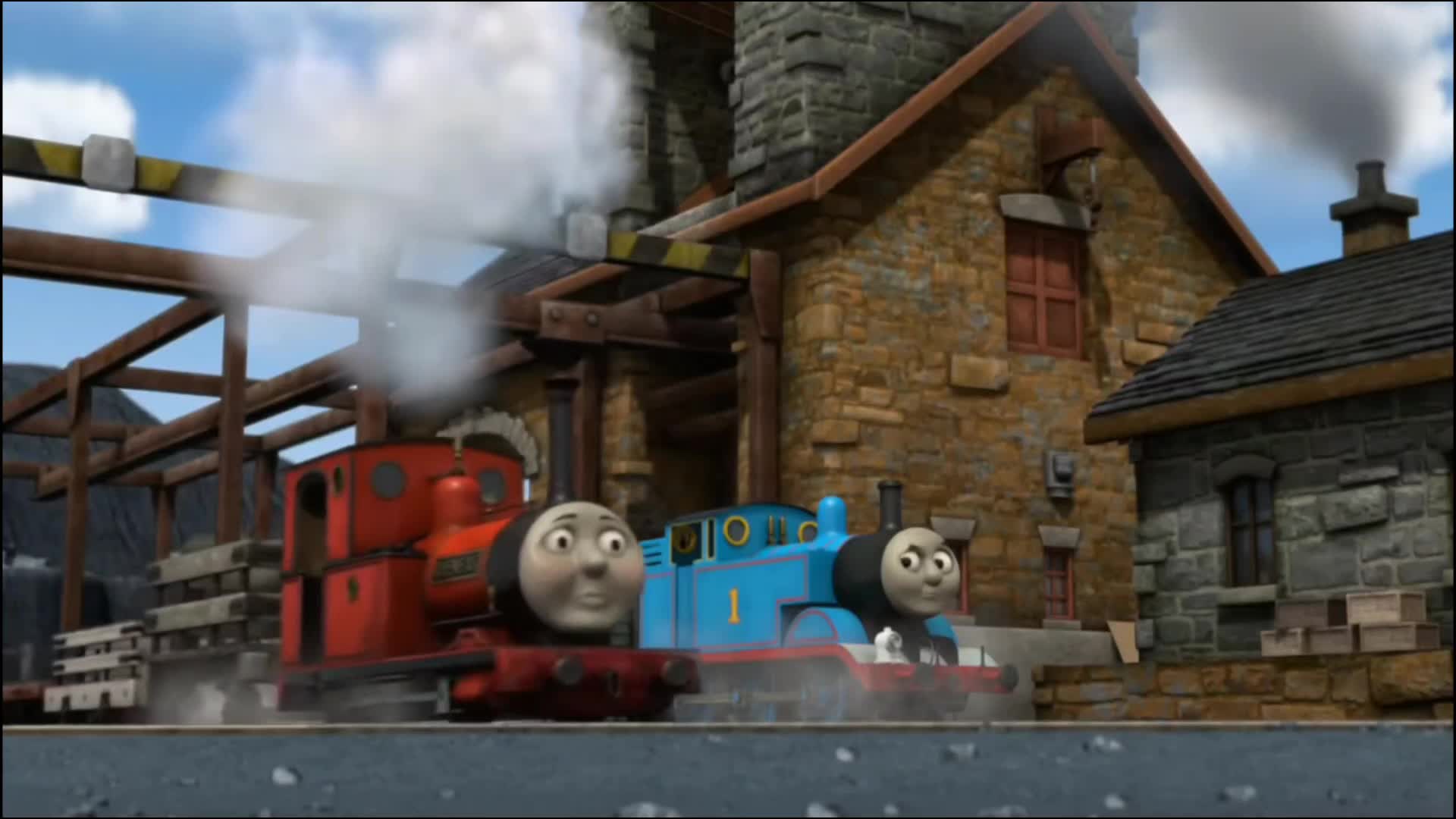 Uhh very busy, can't stop, lots to do - Rheneas, 2012 Uhh very busy, can't stop, lots to do - Rheneas, 2012