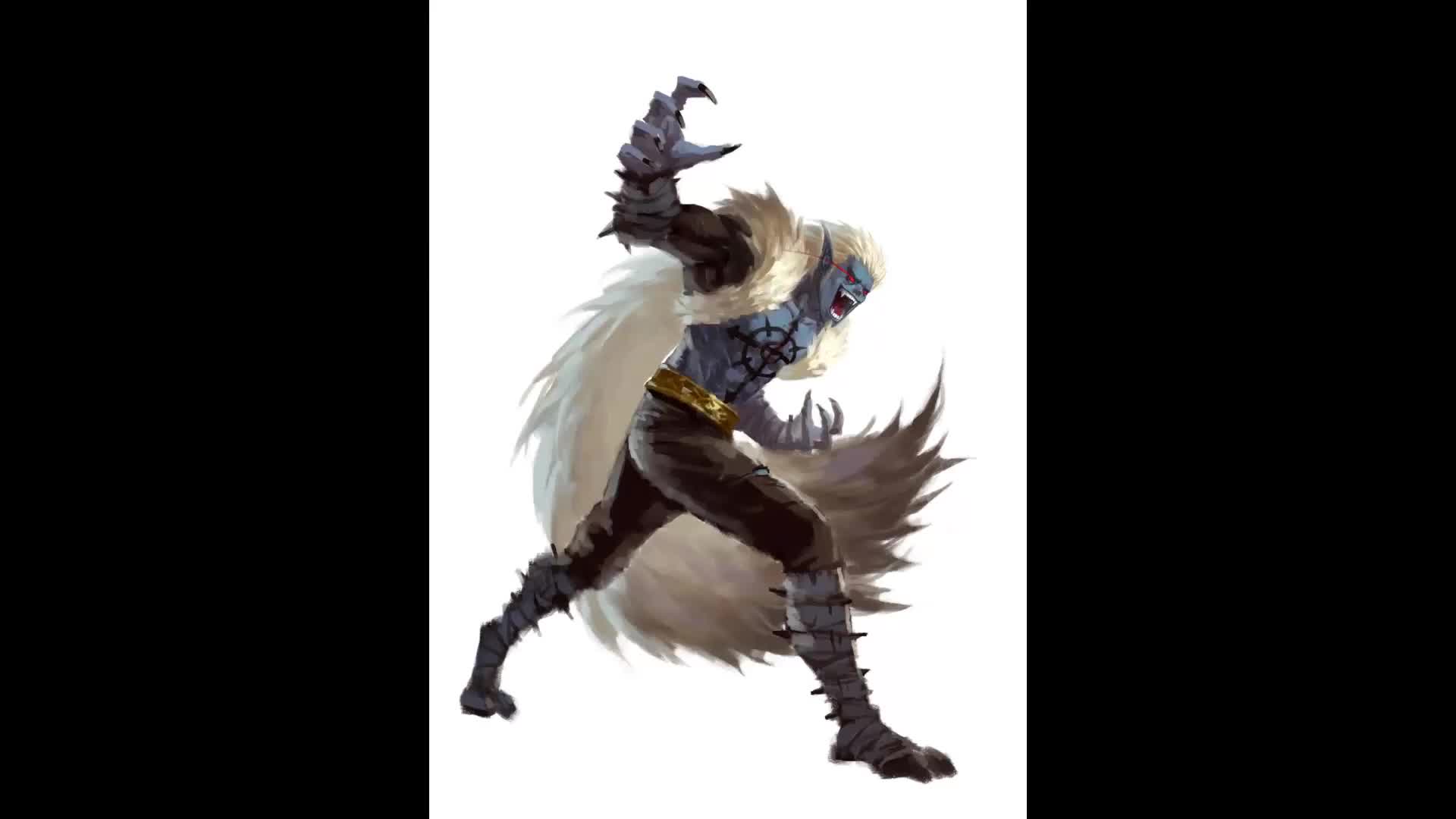 Critica a los simps de iraís reyes