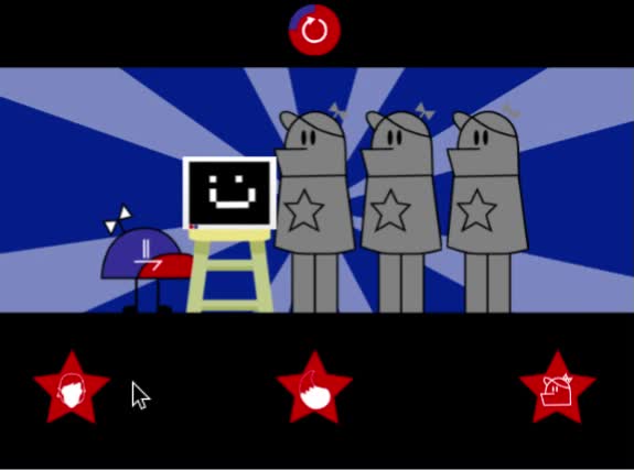 Incredibox - Everybody! Everybody!