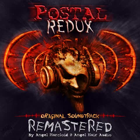 Postal Redux Burn-2024-Remastered