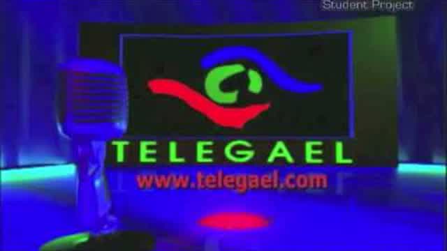 Closing Logos for the UK Network Chart Programme (VidLii Upload)